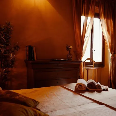 Apartment In Il Ciliegio *
