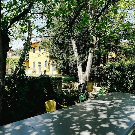 In Il Ciliegio Διαμέρισμα Πράτο