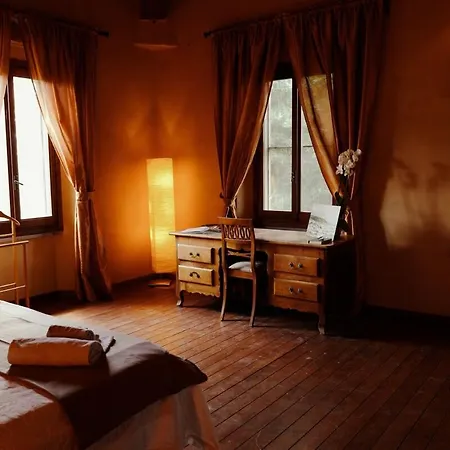 In Il Ciliegio 프라토