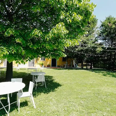 In Il Ciliegio